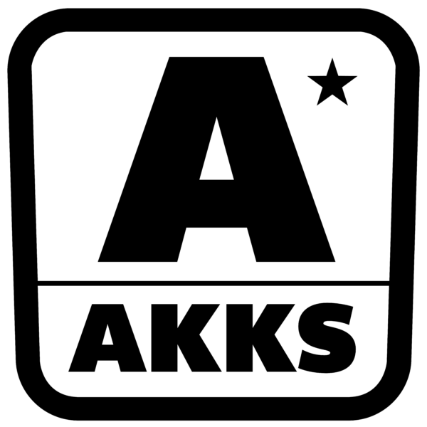 Logo AKKKS