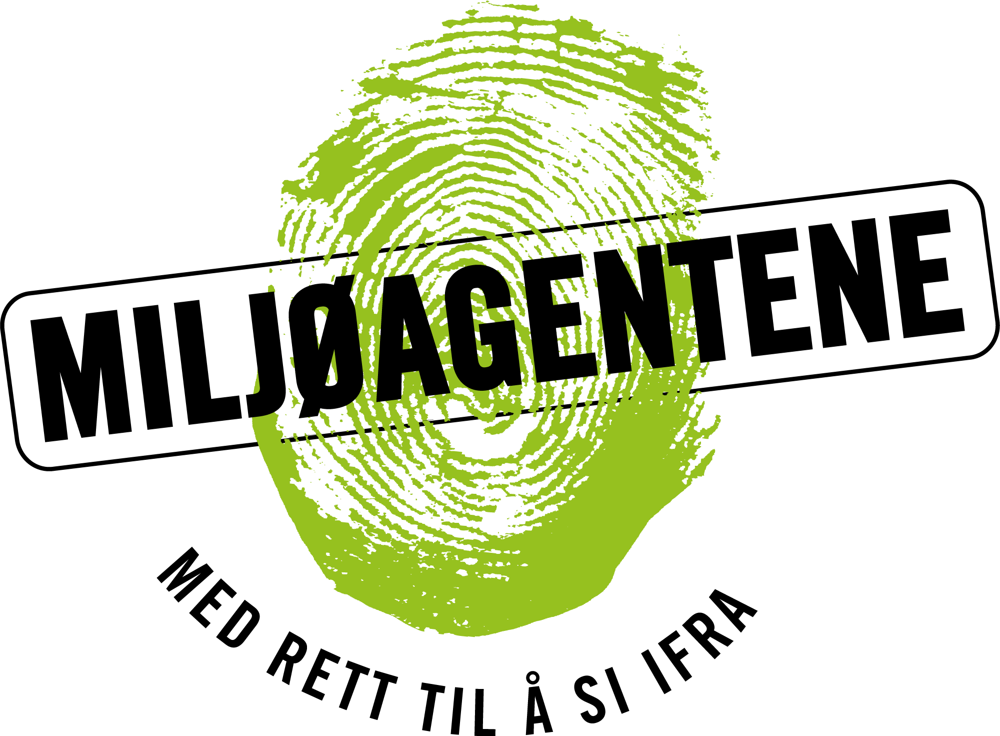 logo miljøagentene