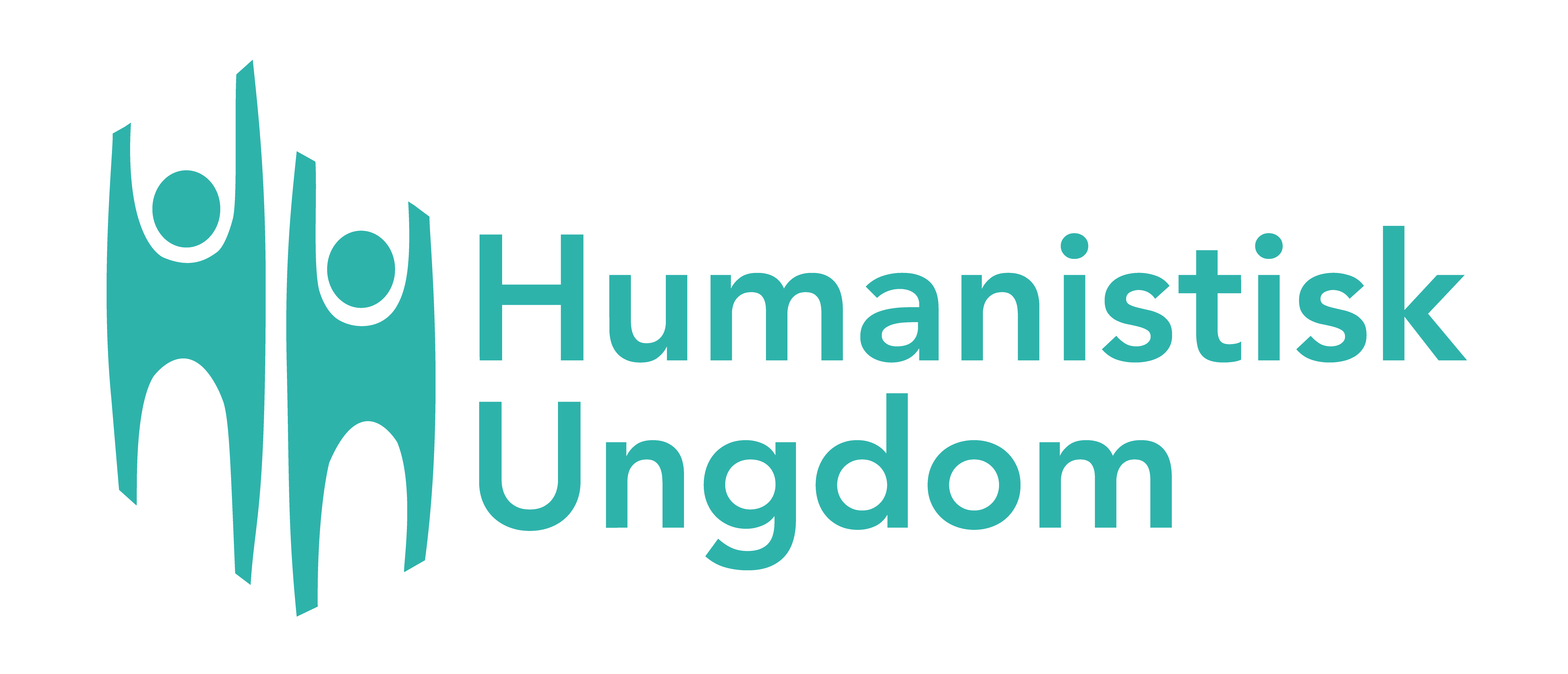 Logo humanistisk ungdom.