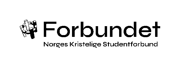 Forbundet Norges Kristelige Studentforbund Logo 2025
